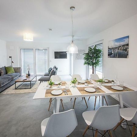 Ferienhaus Albert Owingen Esterno foto